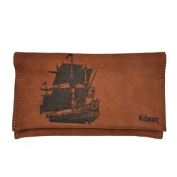 Καπνοθήκες με Χάραξη