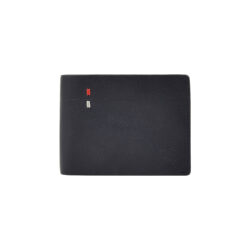Δερμάτινο Ανδρικό Μικρό Πορτοφόλι Daston με RFID 146 ΜΠΛΕ ΜΕ ΧΑΡΑΞΗ